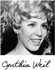 Cynthia Weil